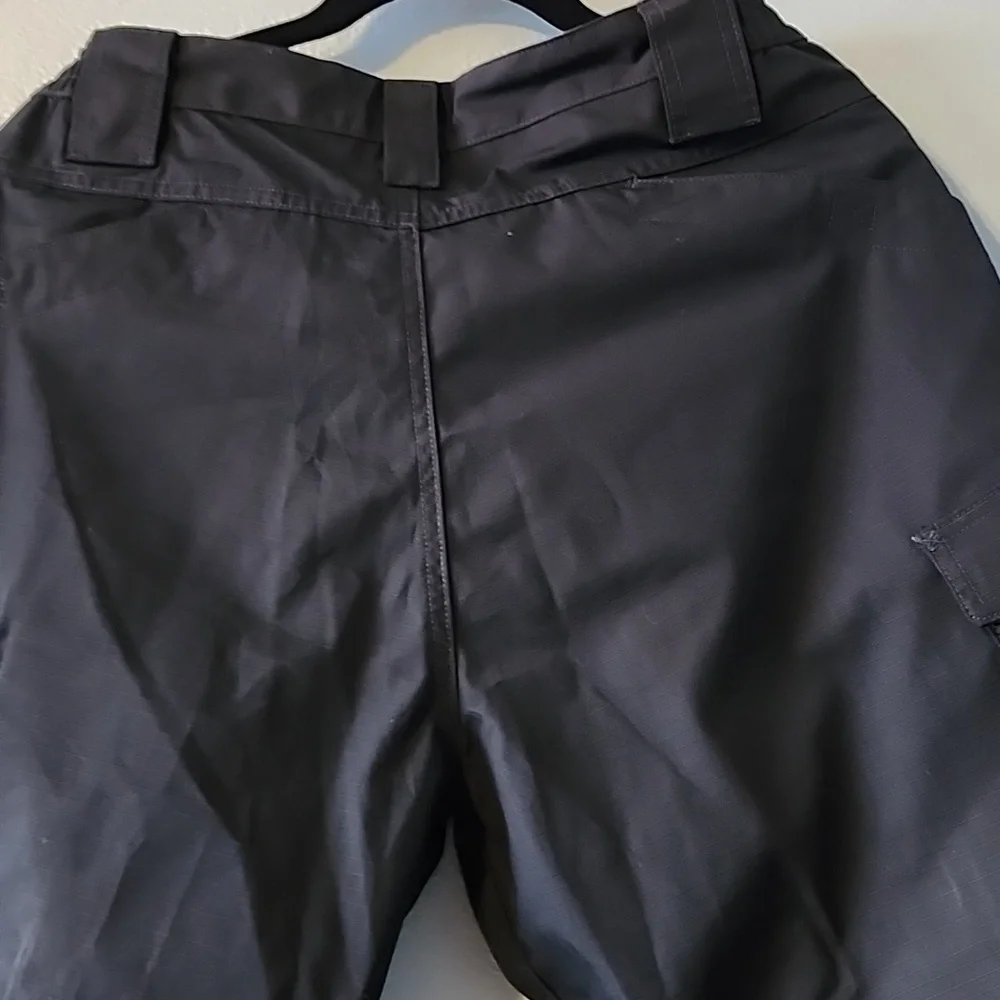 CQR Tactical Gear Navy Blue Mens Sz 36 X 30 - Picture 6 of 11